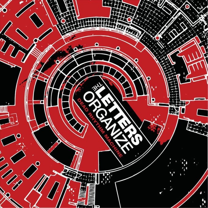 Death Rhythm Machine
