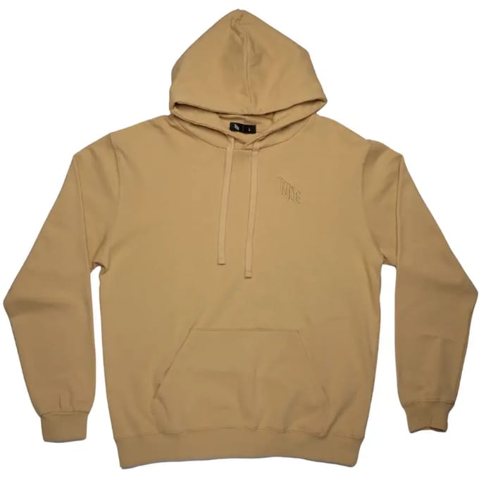 Hoodie Title