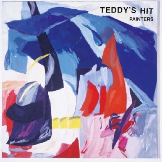 Painters - Teddy's Hit