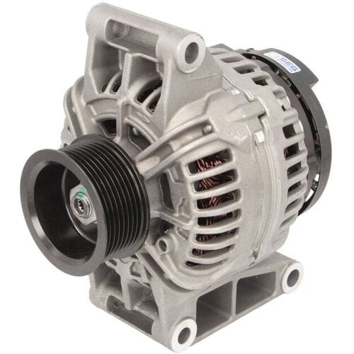 Driefasige generator SEG AUTOMOTIVE 0124555125