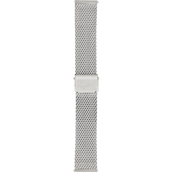 MIDO Straps M605017421 Ocean Star Captain Horlogeband