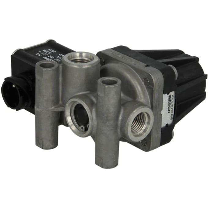Magneetklep WABCO 975 009 001 0