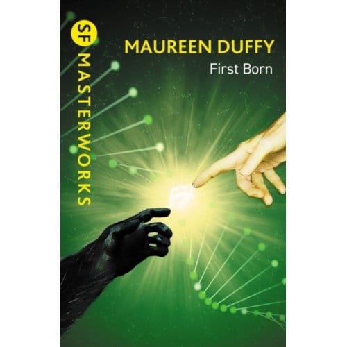 First Born - S.F. Masterworks - Maureen Duffy