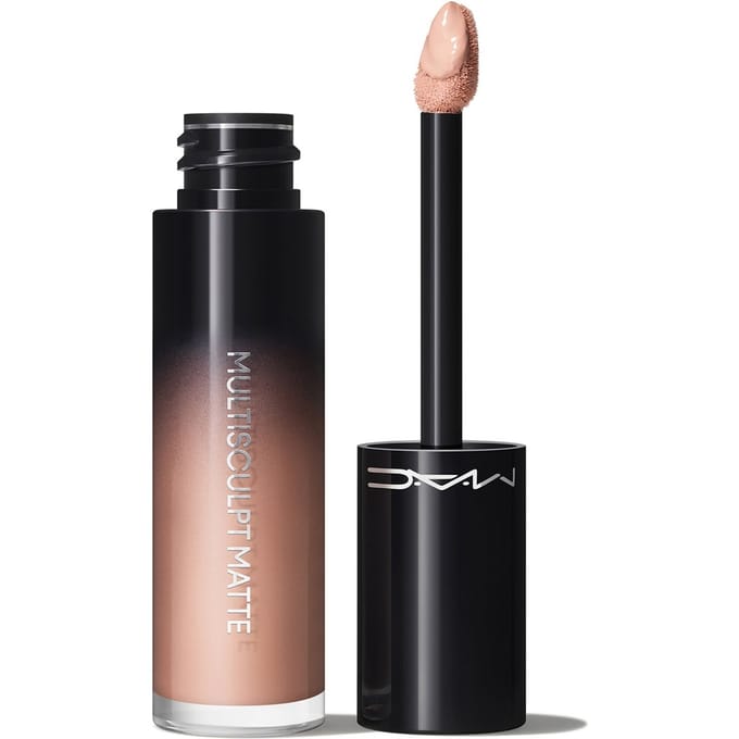 MAC Multi Sculpt Liquid Eye Shadow (Various Shades) - Painterly