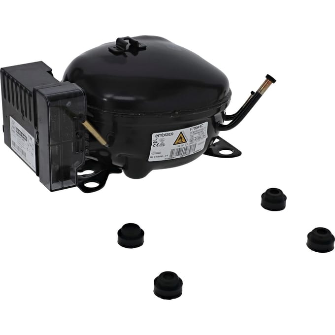 AEG compressor, kompleet, FMXA4C 4056017991