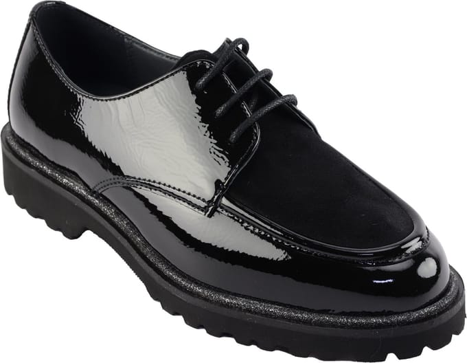 Sioux Meredith.40910 Schwarz