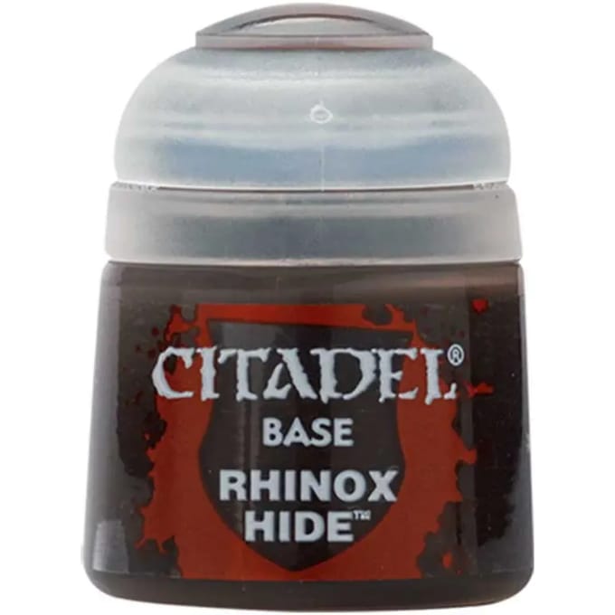 Verf Games Workshop Citadel-Base Rhinox