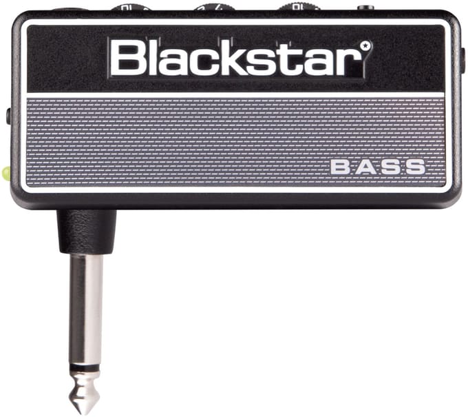 Blackstar amPlug FLY Bass - Bass preamp