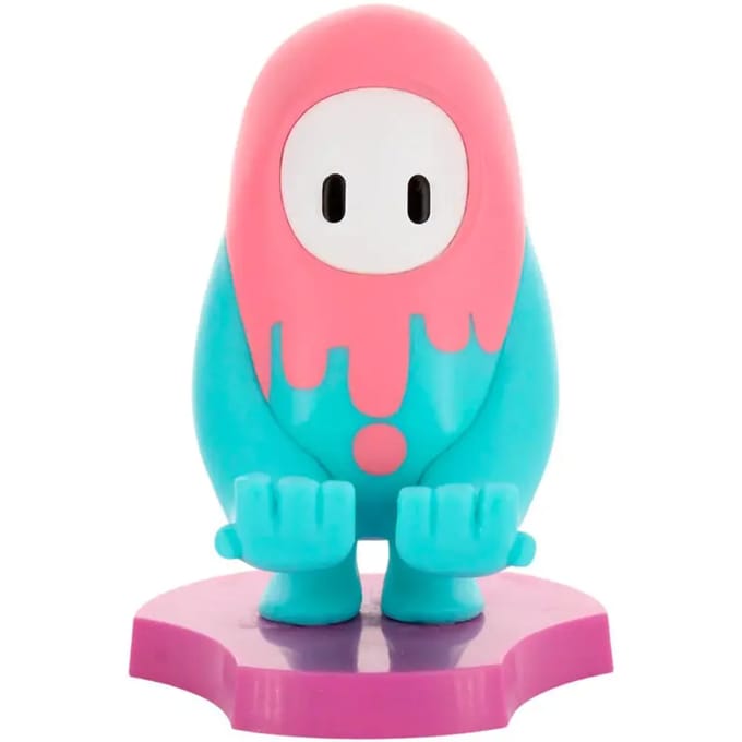 Cable Guys MEDIA TONIC FALL GUYS PAINT DIPPED - Accessoires voor spelconsole
