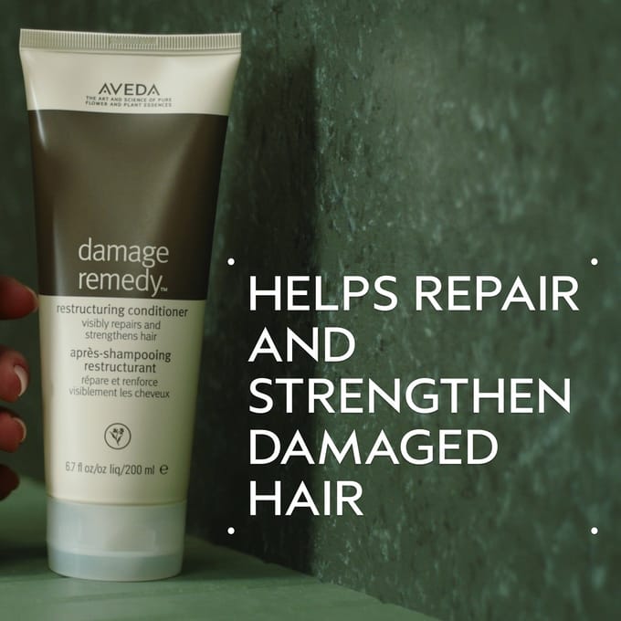 Aveda Conditioner Herstructurerende conditioner Dames 200 ml