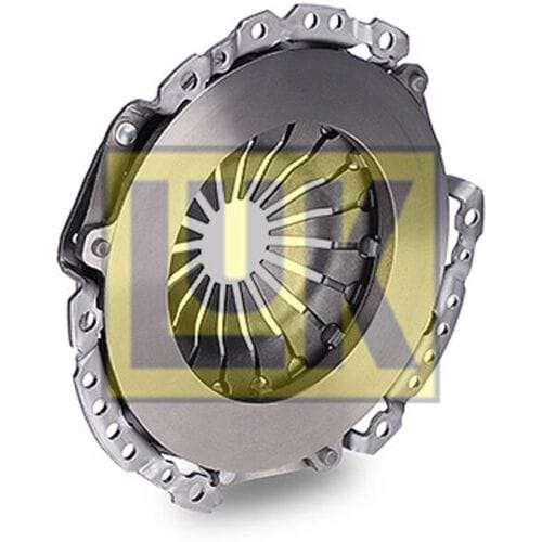 Schaeffler Luk Koppelingsdrukplaat LUK 120 0176 10