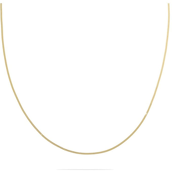 FAVS Ketting 89007178
