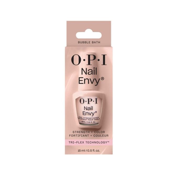 Opi Opi Nail Envy Bubble Bath Opi - Nagelverzorging Opi Nail Envy Bubble Bath