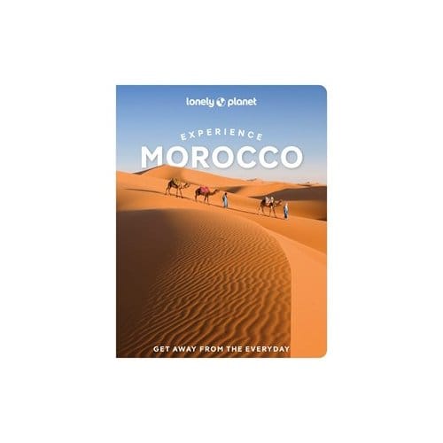Lonely Planet Experience Morocco - Lonely Planet Experience