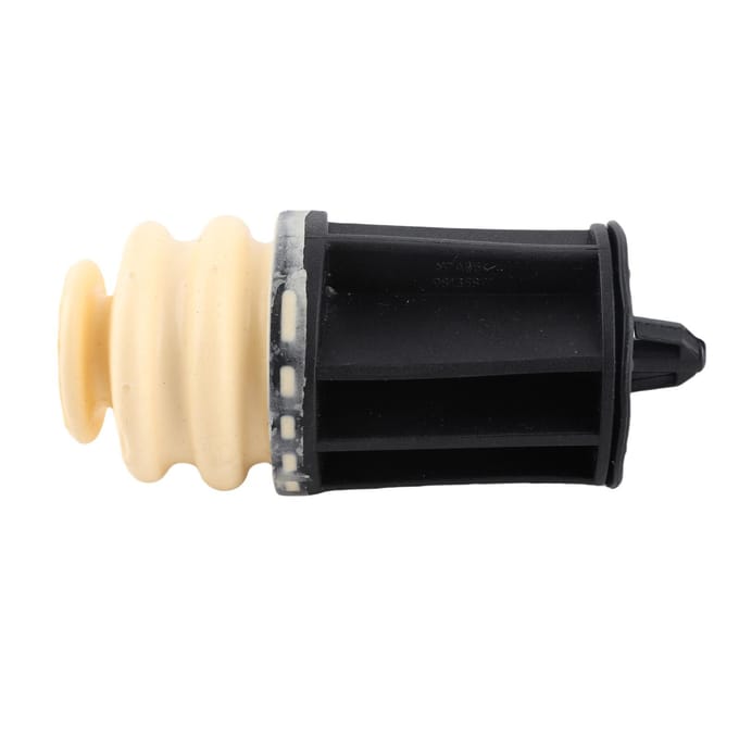 Achteras Veerstopper 9813587180 Verbeterde Veiligheid Achteras Buffer Stopblok Vervanging voor beige