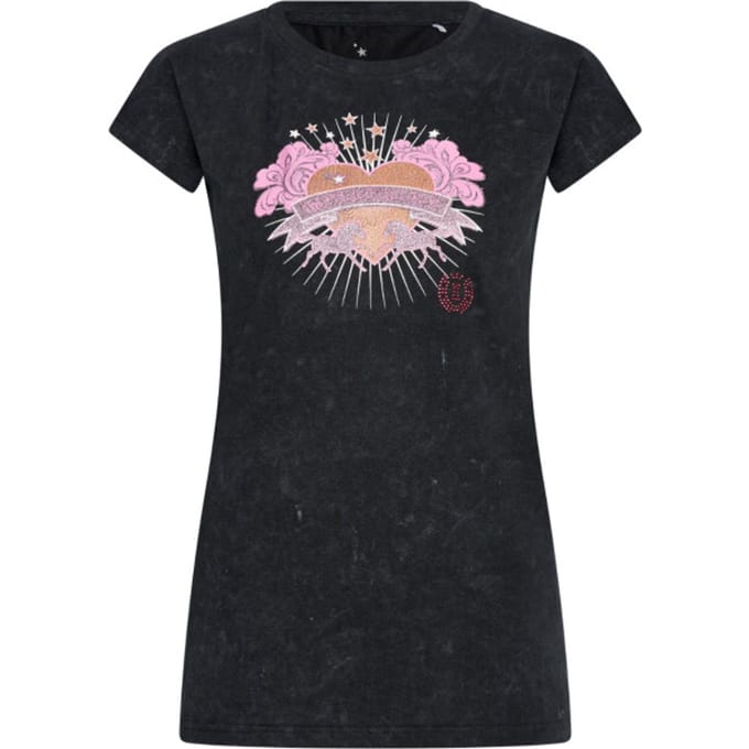 Dames-T-shirt Imperial Riding Rocky