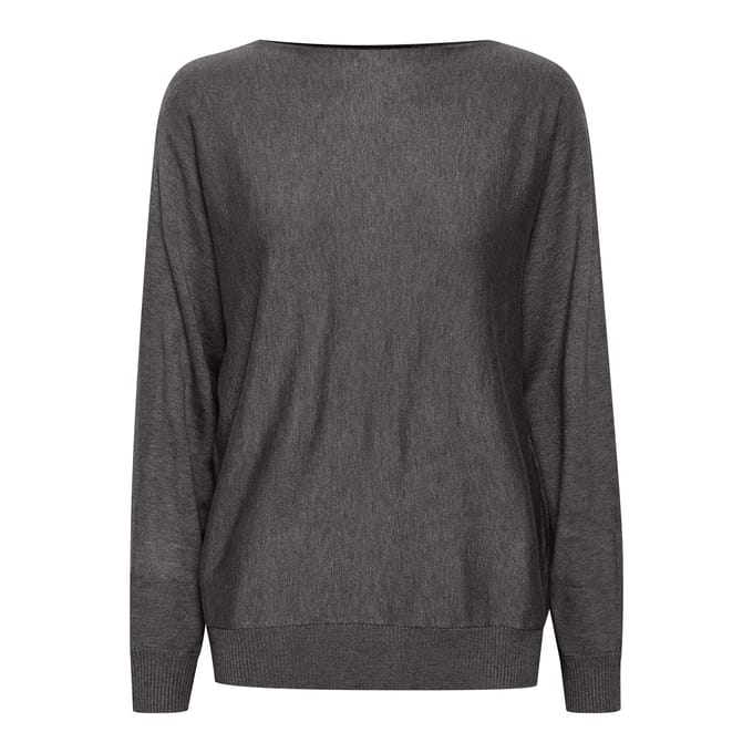Vrouwentrui CULTURE Annemarie Batwing