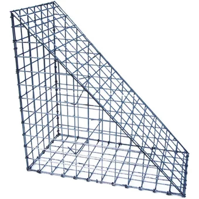 Giardino Steenkorf Tria 60x30x84,8cm