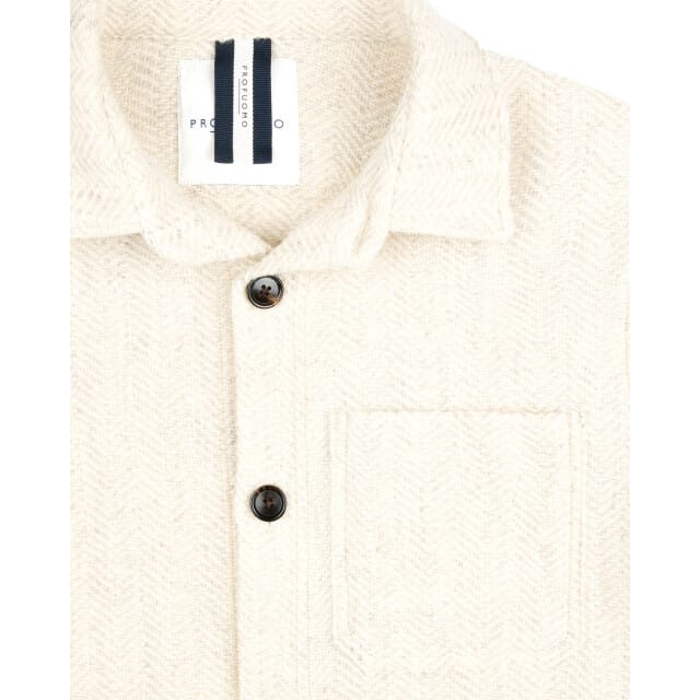 Profuomo Overshirt