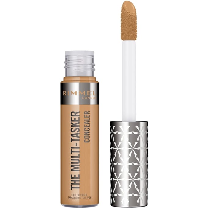 Rimmel London Lasting Finish Multi-Tasker Concealer - 070 Honey