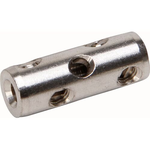 Kopp Aarddraad verbinder 6-10mm² (2 Stuks)