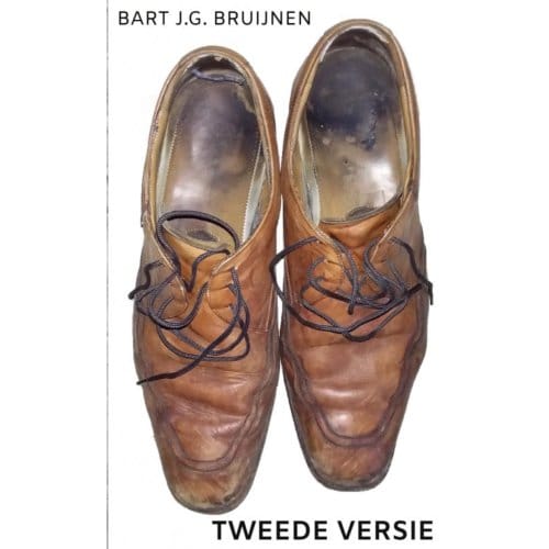 Tweede Versie - Bart J.G. Bruijnen