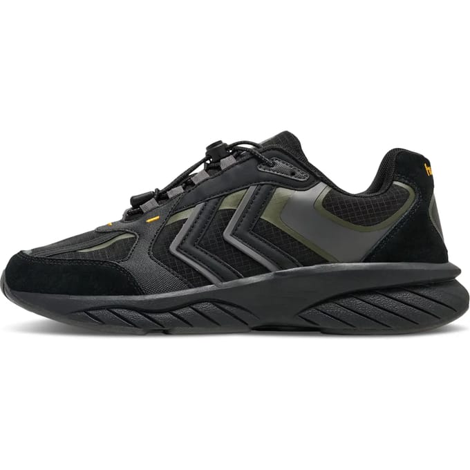 Hummel Sneaker Reach Lx 6000 Wt 221609