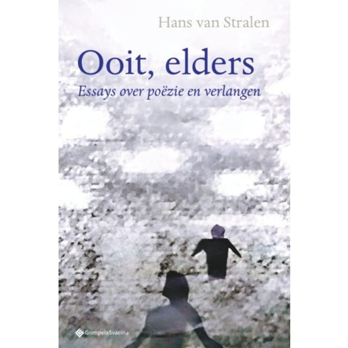 Ooit, Elders - Hans Van Stralen