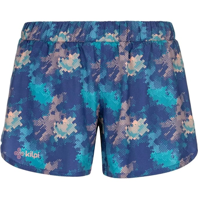 Damesshort Kilpi Lapina
