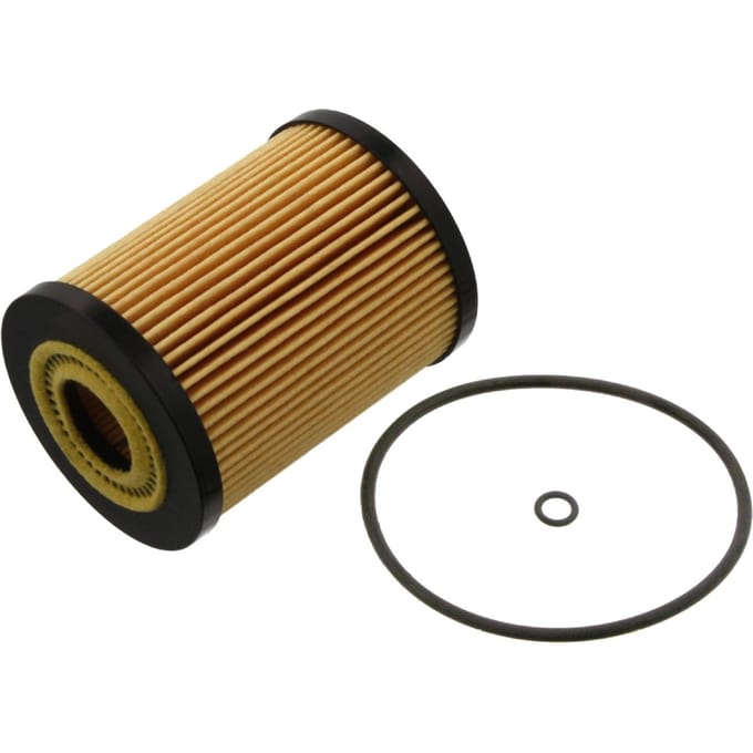 Oliefilter FEBI BILSTEIN 37478
