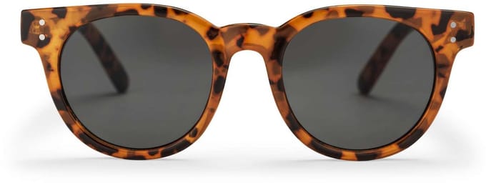 CHPO bril Côte Des Basques X Leopard/Black