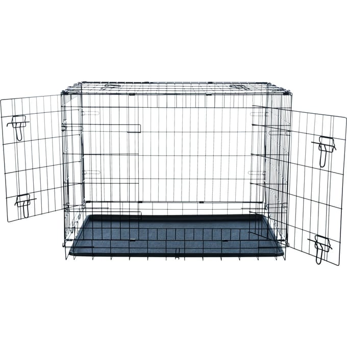 Hondenverblijf Trixie Home Kennel