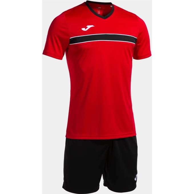 Trainingsshirt en trainingsshort Joma Victory
