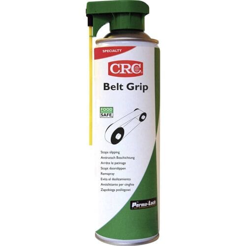 CRC BELT GRIP 32601-AA V-riemspray 500 ml