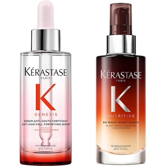 Kérastase Genesis Bundle Haarserum Dames