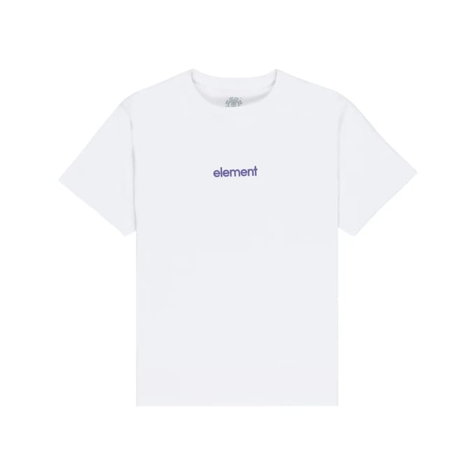 Kinder-T-shirt Element Lowcase