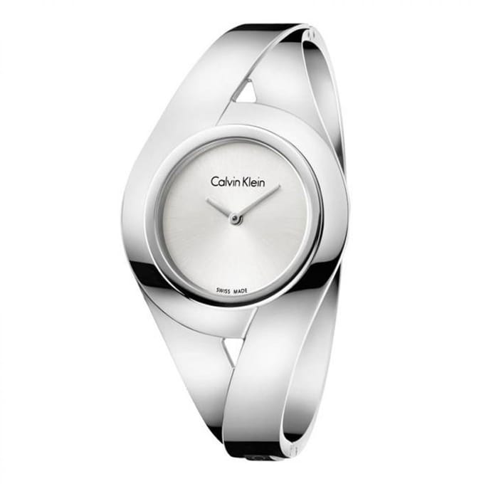 Calvin Klein Swiss-Made Sensual K8E2M116