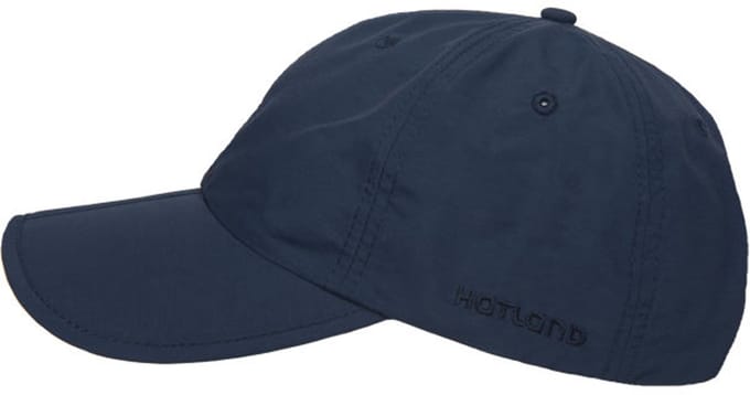 Hatland Clarion Cap - - Outdoor Kleding - Kleding accessoires - Caps