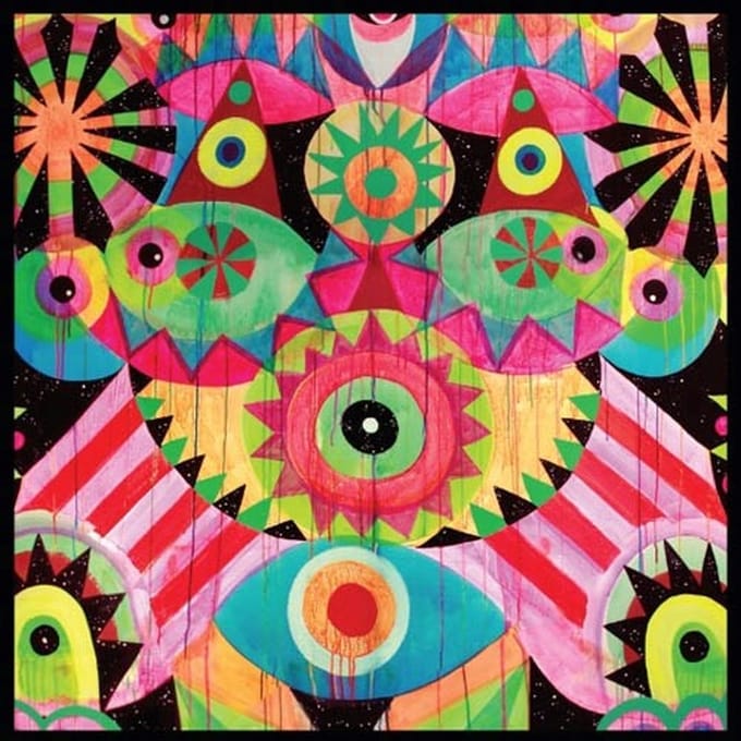 Dan Friel - Total Folklore (LP)