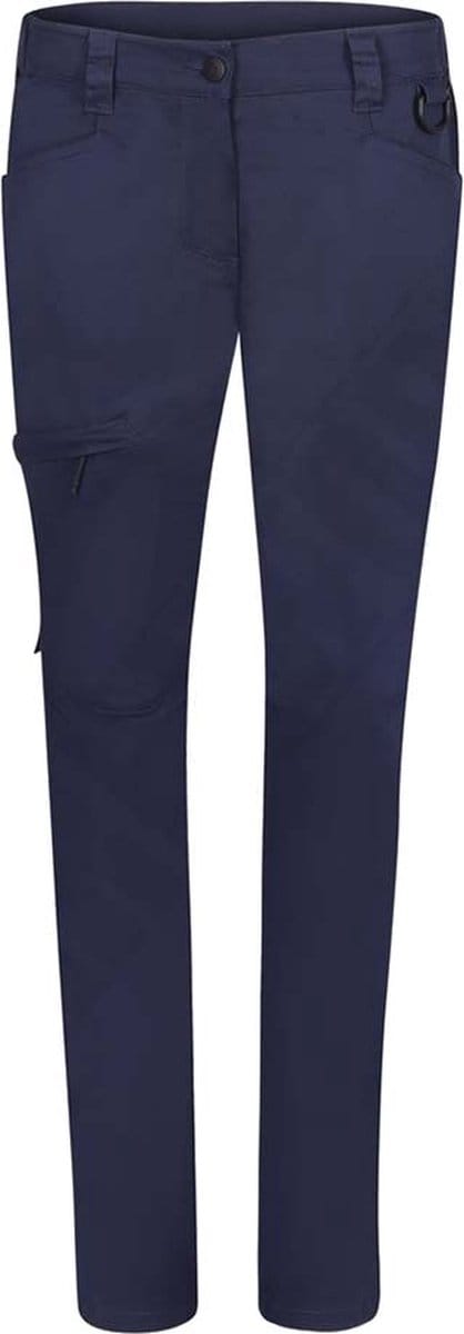 Dames werkbroek Kasai stretch Safety Jogger