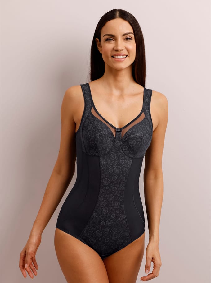 Body zonder beugels