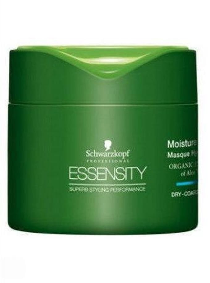 Schwarzkopf Essensity Moisture Mask 150 ml