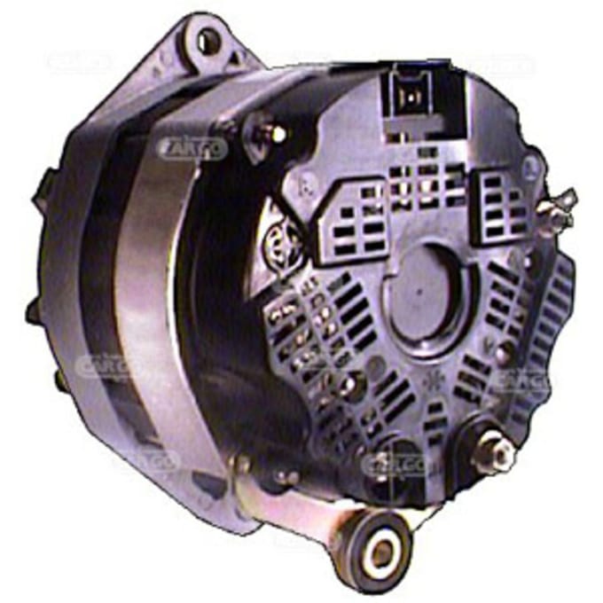Driefasige generator HC-CARGO 111319