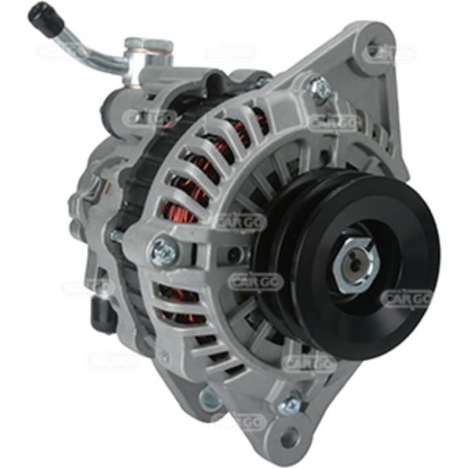 Driefasige generator HC-CARGO 112205