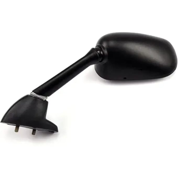 Motorfiets spiegel links HERT Mirrors Yamaha YZF 600 R6