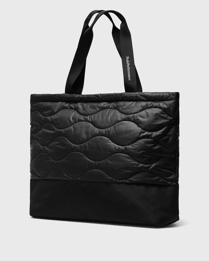 Helium Tote Bag