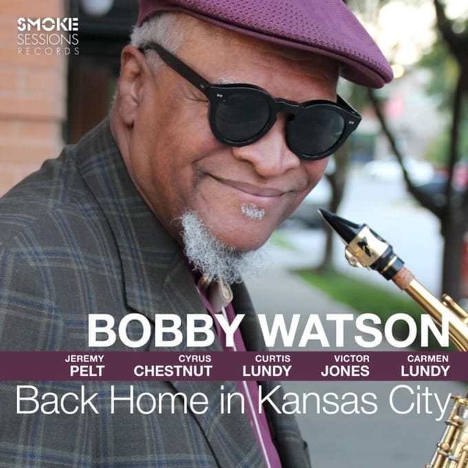 Back Home in Kansas City