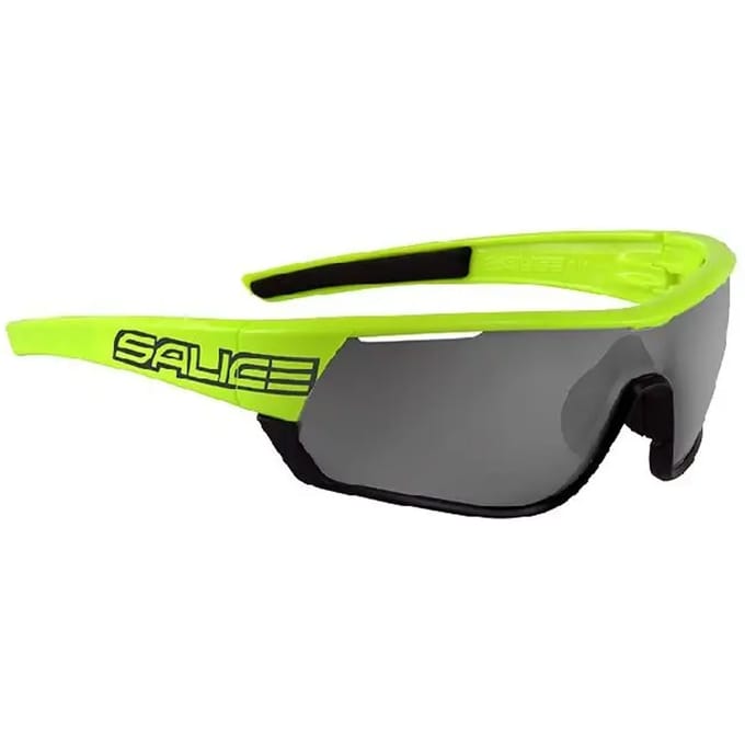 Fotocromische zonnebril Salice 016 RWX