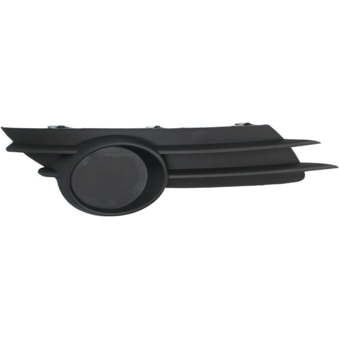 Ventilatierooster, bumper BLIC 6502-07-5024994P rechts