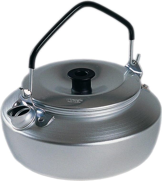 Trangia waterketel 27 Small 0,6 liter